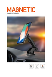 TT15 Car Magnet mobile Phone Holder with Powerful Suction Ultra-Strong