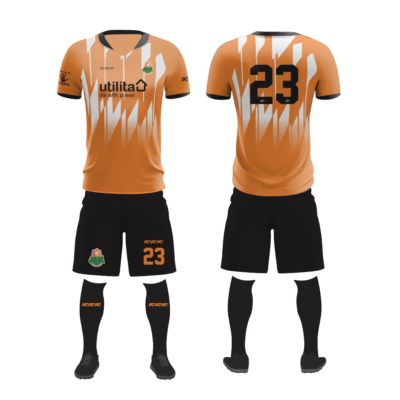 Custom Soccer Full kit & Jersey