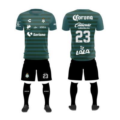 Custom Soccer Full kit & Jersey