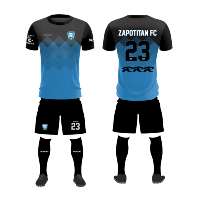 Custom Soccer Full kit & Jersey