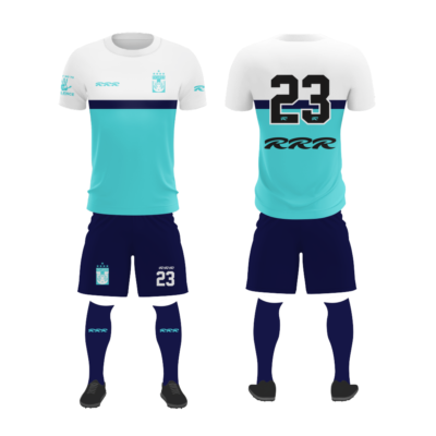 Custom Soccer Full kit & Jersey