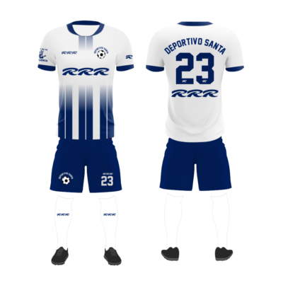 Custom Soccer Full kit & Jersey