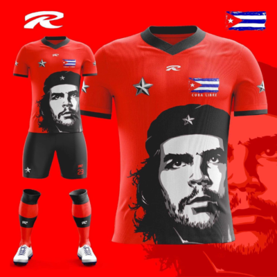 Custom Soccer Full kit & Jersey ( 50% Off, Kit $25, Jersey $15, Minimum Order 15, Free shipping )