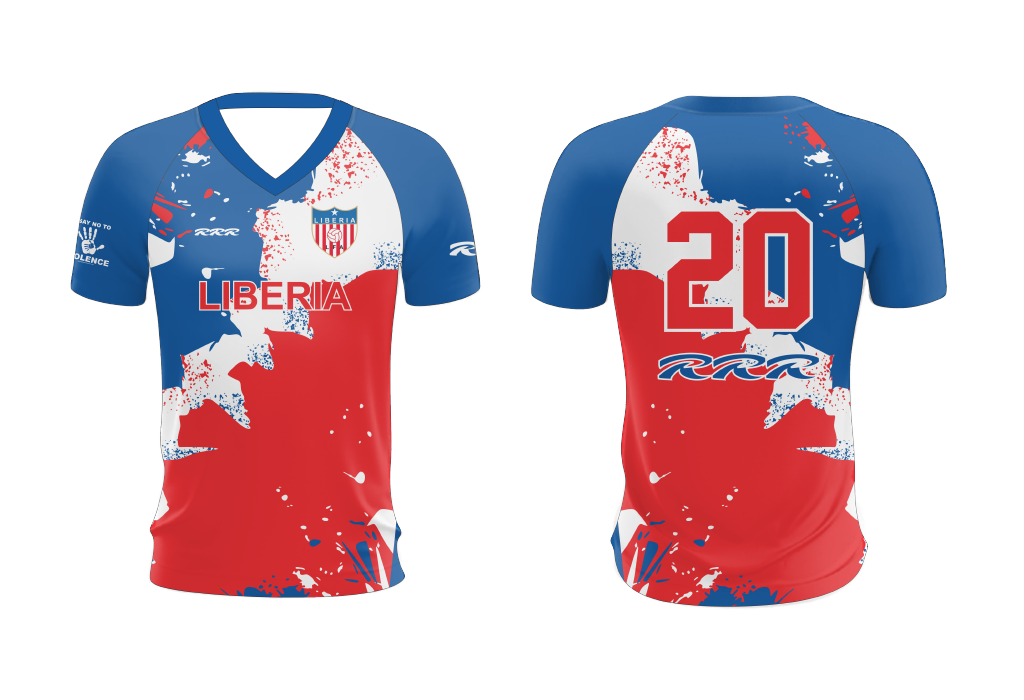 High-Quality Soccer Uniforms Jerseys Design for Athletes