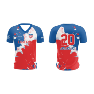 High-Quality Soccer Uniforms Jerseys Design for Athletes