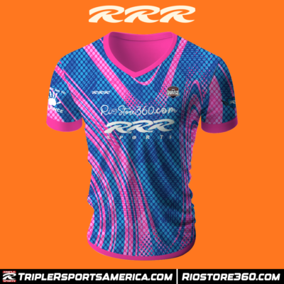 Custom Soccer Jersey