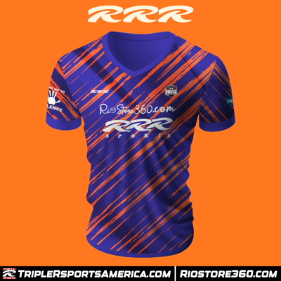 Custom Soccer Jersey