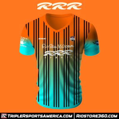 Custom Soccer Jersey