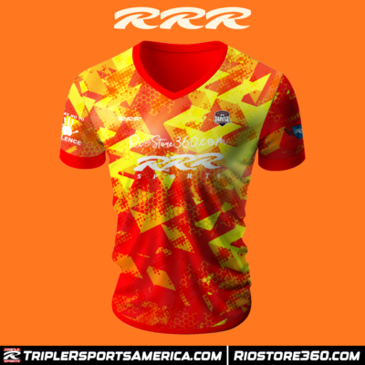 Custom Soccer Jersey