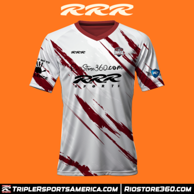 Custom Soccer Jersey