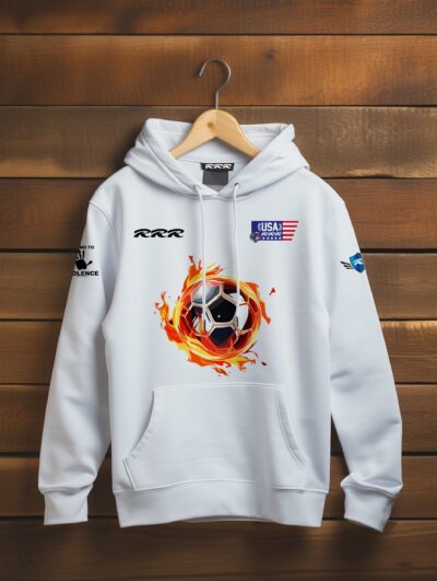 Soccer Hoodies