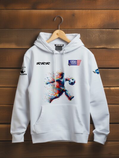 Soccer Hoodies