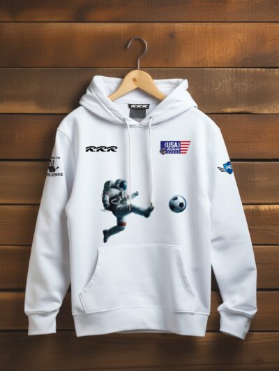 Soccer Hoodies