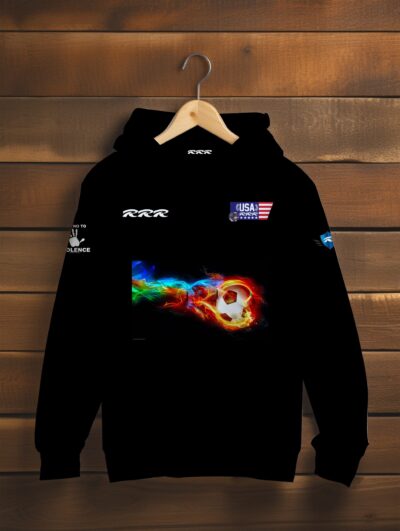 Soccer Hoodies