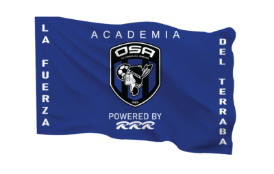 Premium Customizable Sports Flag – Durable & Vibrant