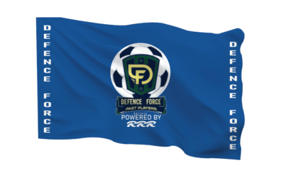 Premium Customizable Sports Flag – Durable & Vibrant