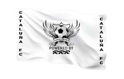 Premium Customizable Sports Flag – Durable & Vibrant